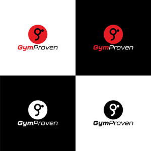 Design de Logo par ambiii pour GymProven | Design : #28890578