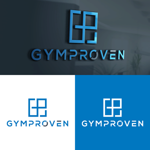 Logo-Design von okta5 für GymProven | Design: #28861826