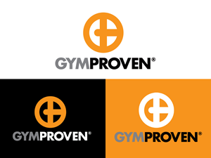 Logo Design by twentysevendesign for GymProven | Design: #28876540
