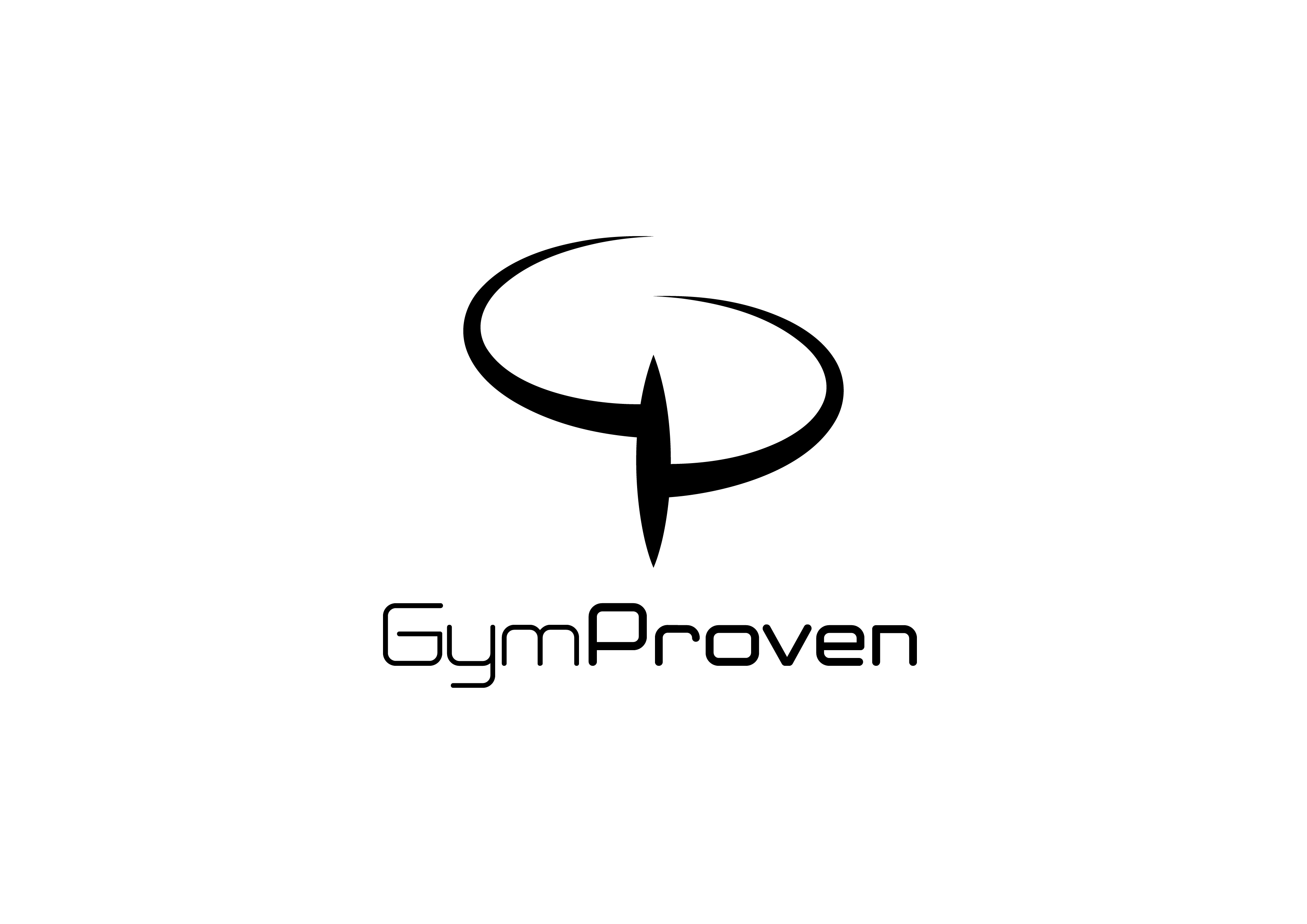 Logo Design by Newisual for GymProven | Design #28887895