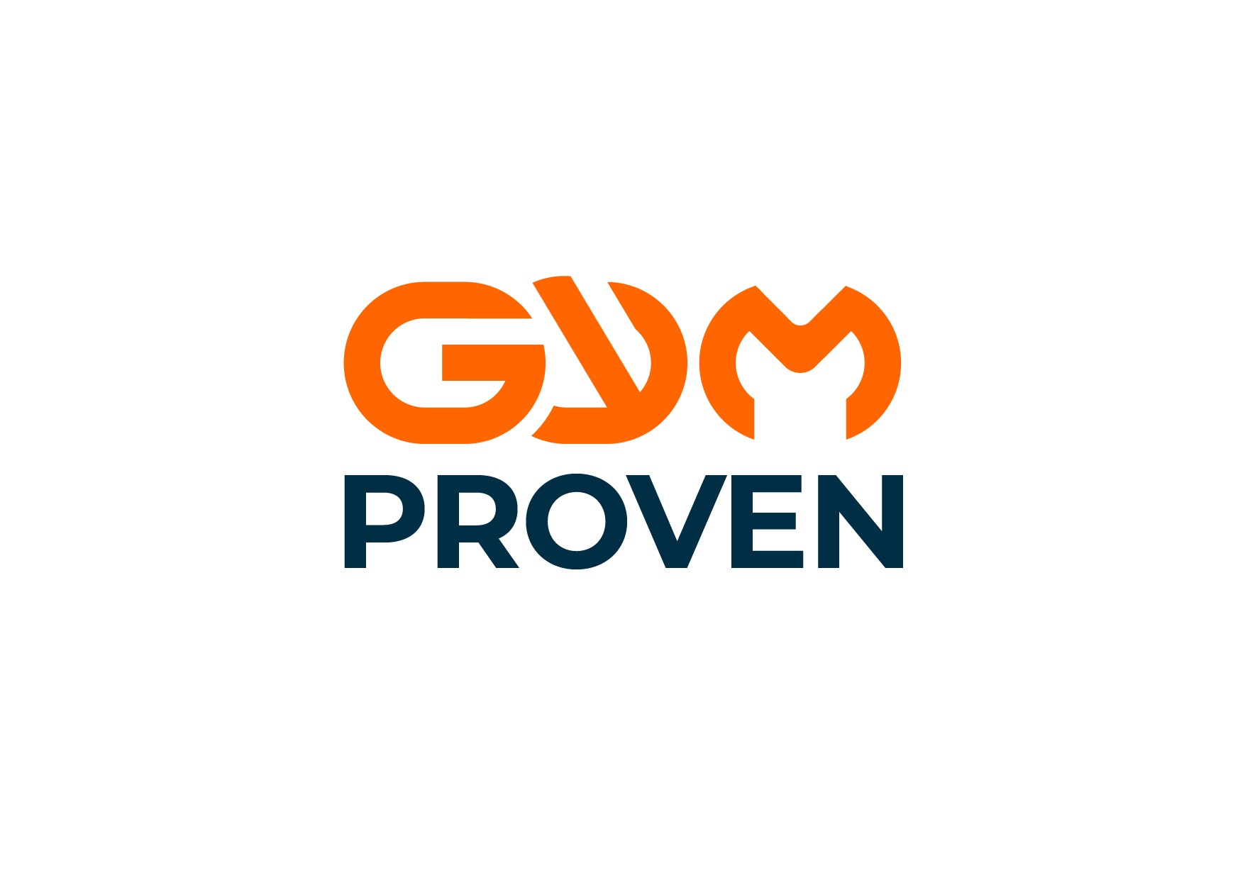 Logo Design by Syed sami for GymProven | Design #28869055