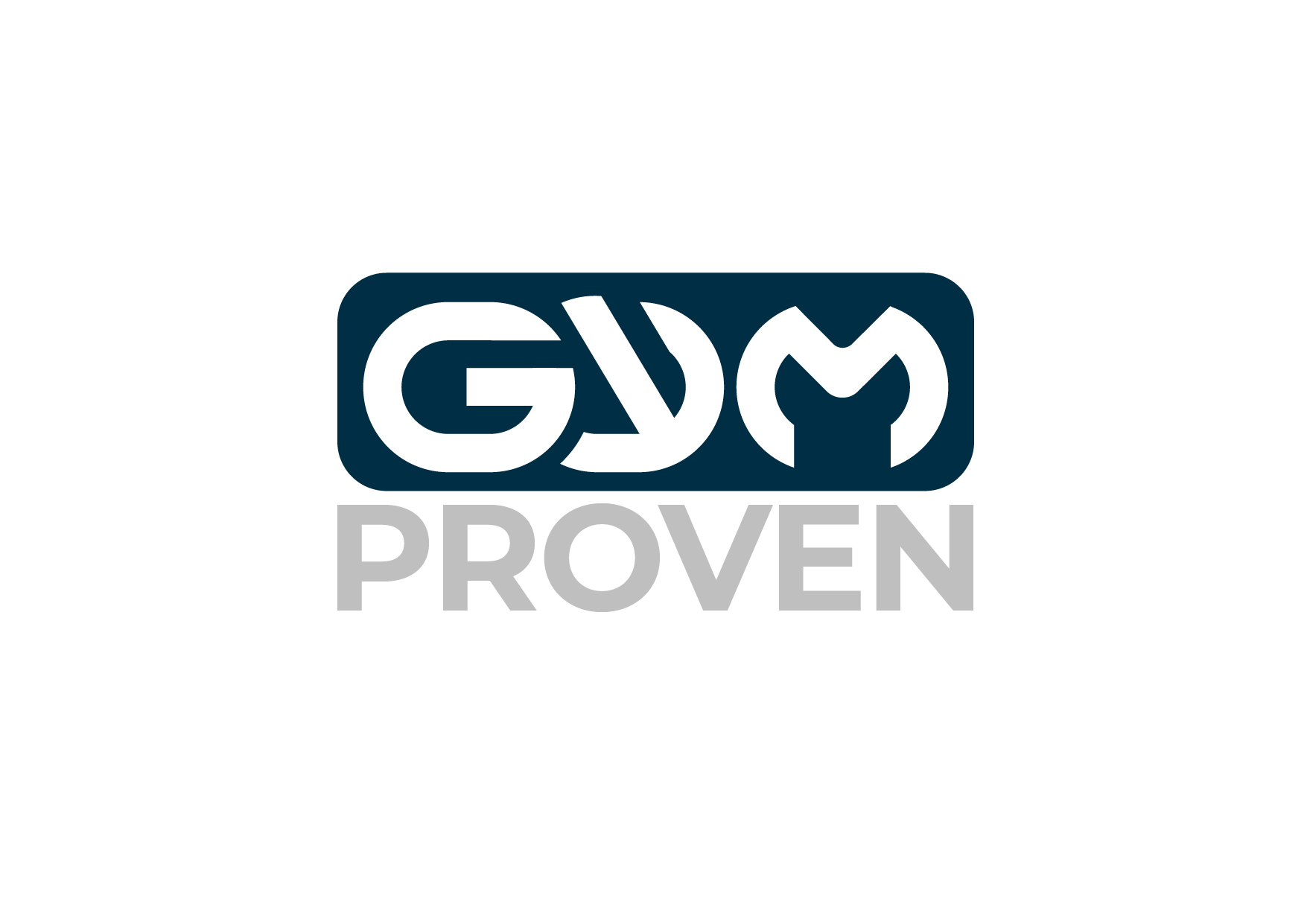 Logo Design by Syed sami for GymProven | Design #28869056