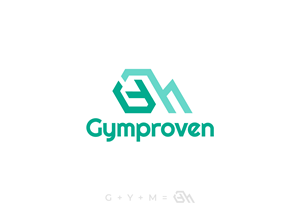 Design de Logo par Syed sami pour GymProven | Design : #28972086