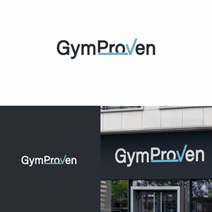 Design de Logo par masterpiece21 pour GymProven | Design : #28882154