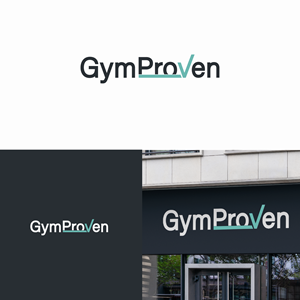 Design de Logo par masterpiece21 pour GymProven | Design : #28966025