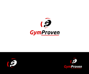 Diseño de Logo por chris Ray para GymProven | Diseño: #28858775