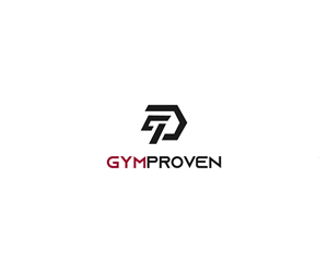 Logo Design by niko for GymProven | Design: #28872872