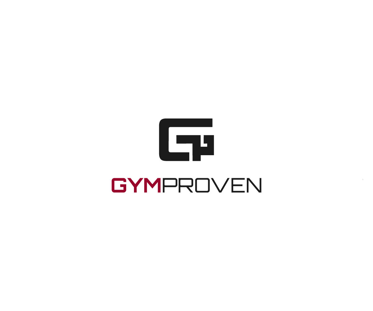 Logo-Design von niko für GymProven | Design #28890406