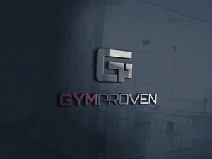 Logo Design by niko for GymProven | Design: #28890415