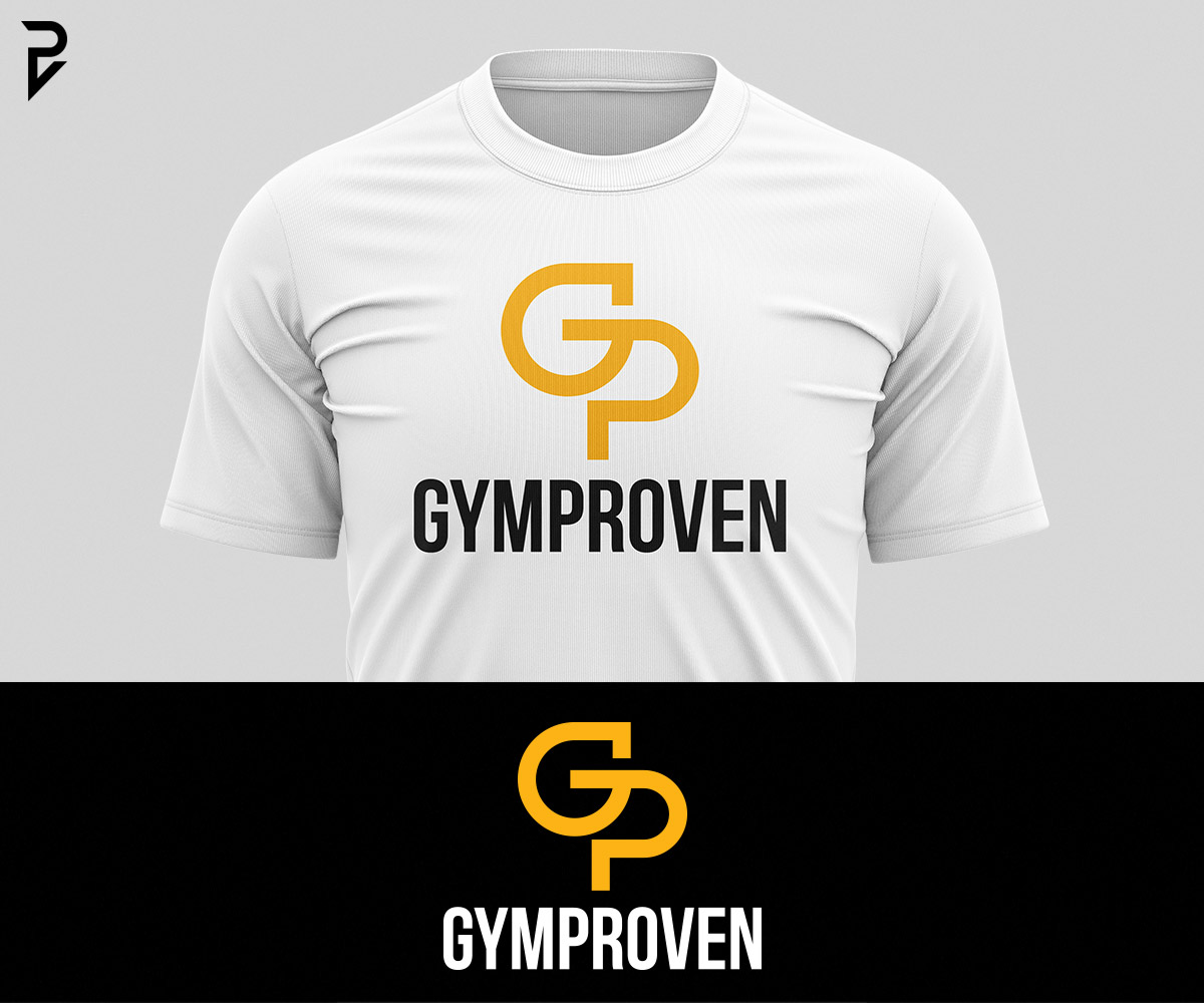 Logo Design by poisonvectors for GymProven | Design #28862345