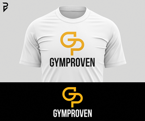 Diseño de Logo por poisonvectors para GymProven | Diseño: #28862345
