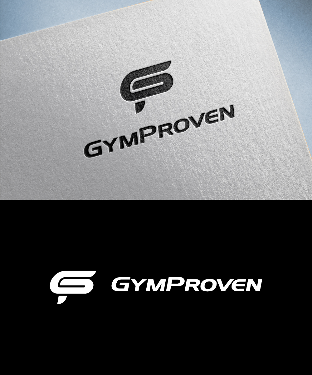 Logo Design by lionx for GymProven | Design #28872370