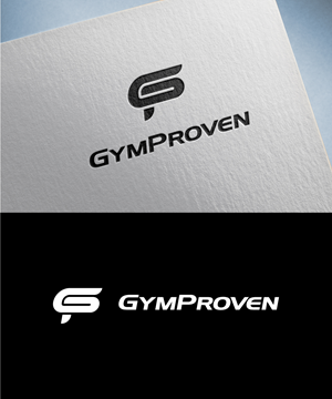 Diseño de Logo por lionx para GymProven | Diseño: #28872370