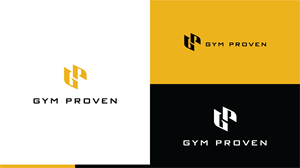 Logo Design by TAQ for GymProven | Design: #28888948