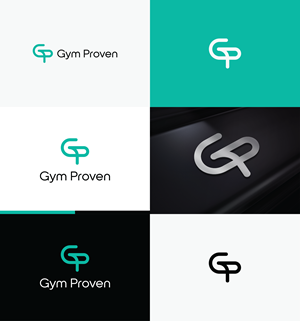 Logo Design by TAQ for GymProven | Design: #28967765