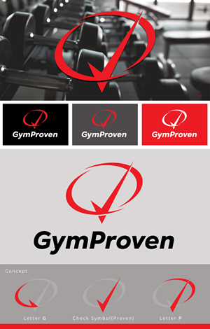 Logo Design by Kaiztervash
