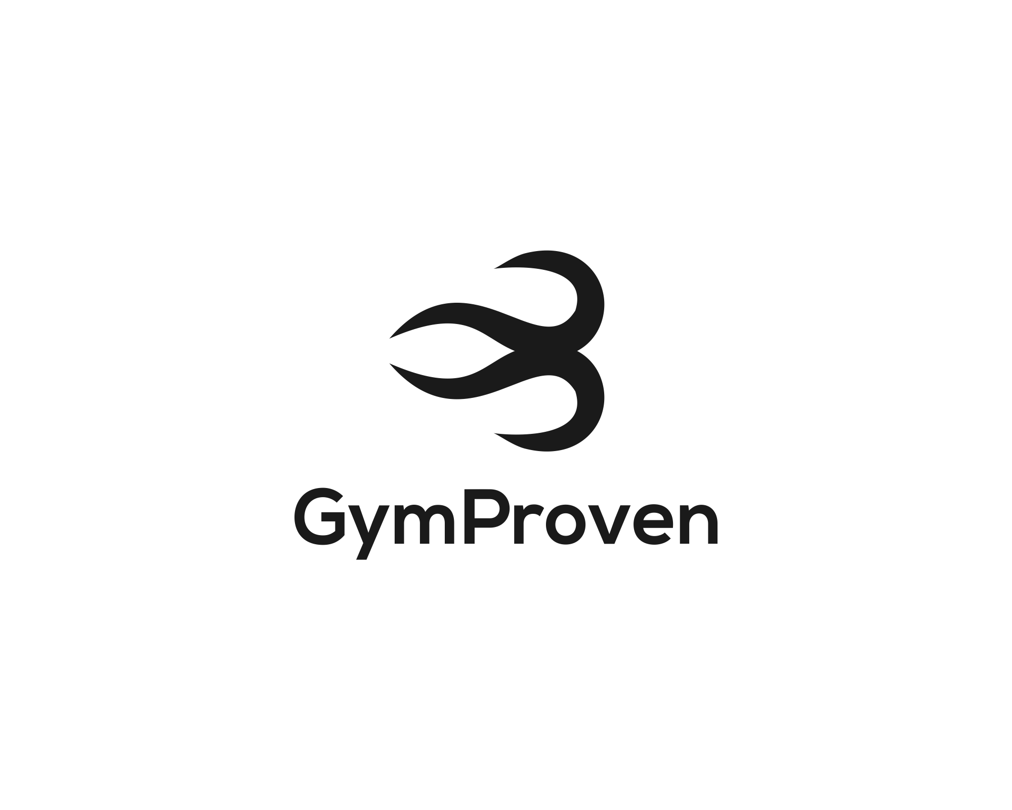 Design de Logo par designstudio pour GymProven | Design #28864098
