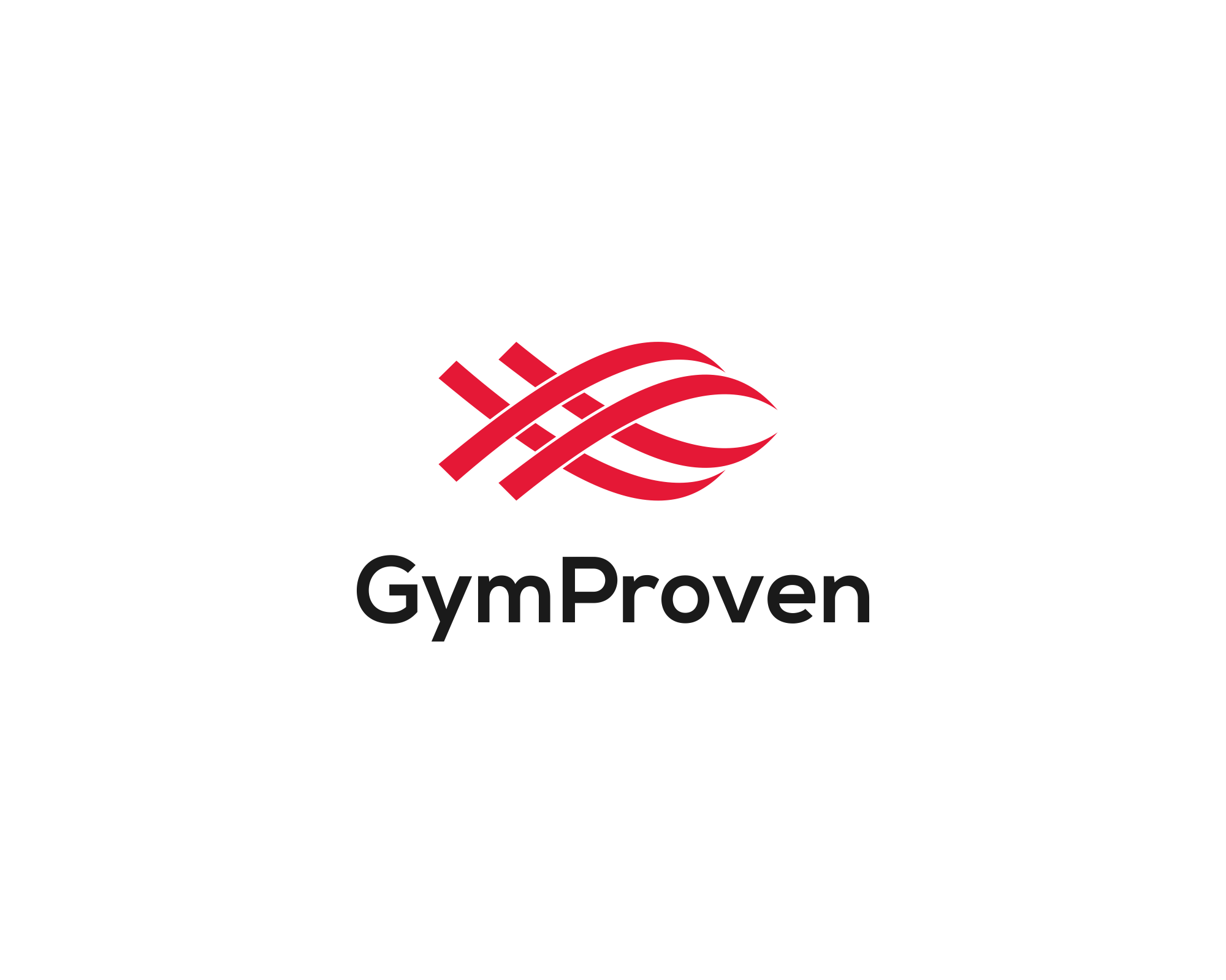 Logo Design by designstudio for GymProven | Design #28864111