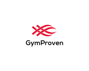Logo Design by designstudio for GymProven | Design: #28864111
