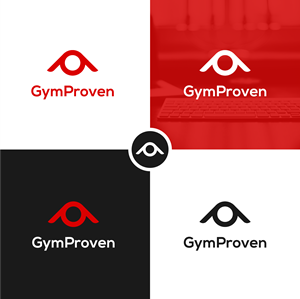 Logo-Design von designstudio für GymProven | Design: #28864174