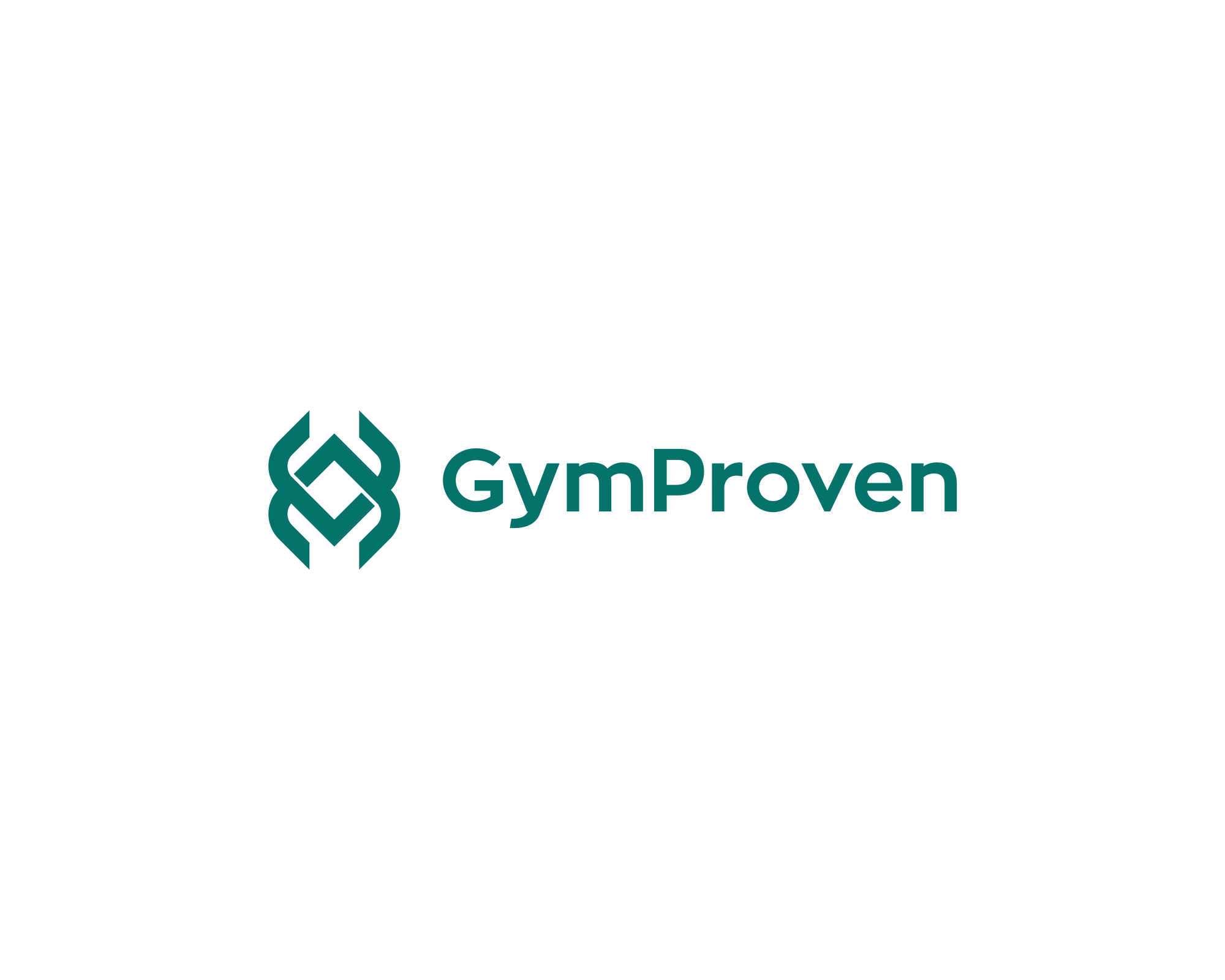 Logo-Design von designstudio für GymProven | Design #28964601