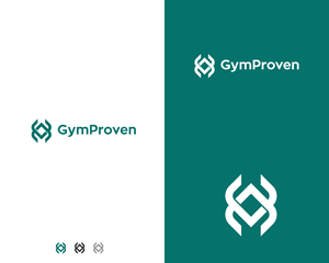 Logo-Design von designstudio für GymProven | Design: #28964605