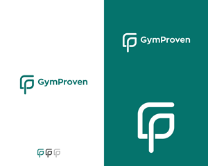 Logo-Design von designstudio für GymProven | Design: #28964640