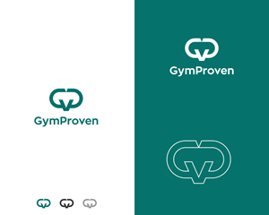 Logo-Design von designstudio für GymProven | Design: #28964738