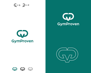 Logo-Design von designstudio für GymProven | Design: #28964761