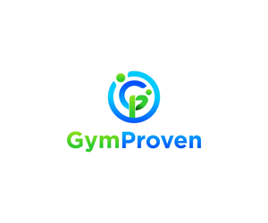 Diseño de Logo por rastf2day para GymProven | Diseño: #28858564
