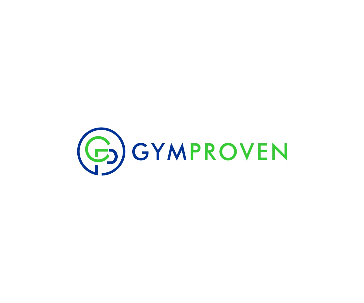Logo Design by rastf2day for GymProven | Design #28858573