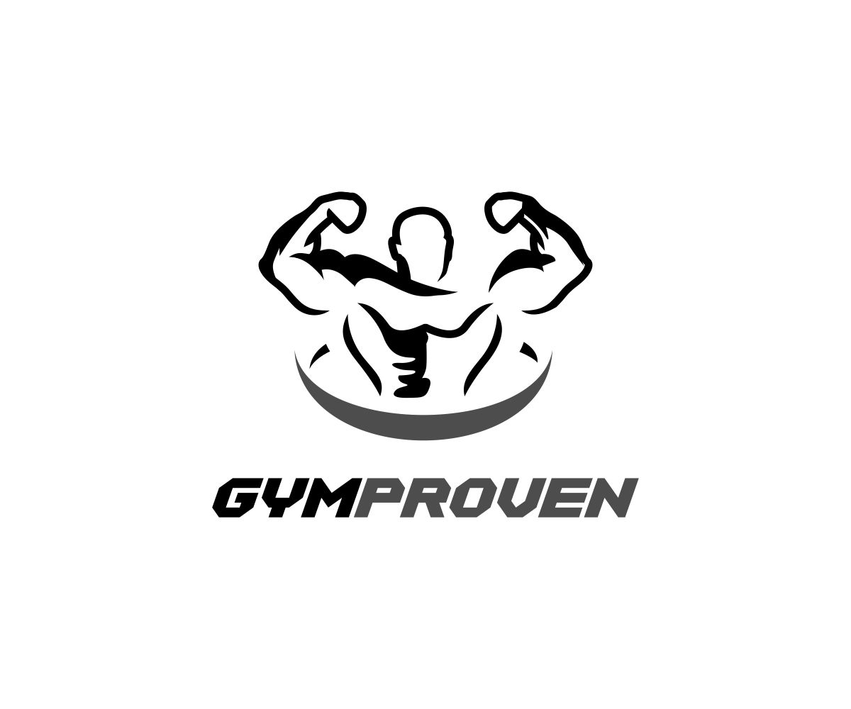 Logo Design by rastf2day for GymProven | Design #28858610