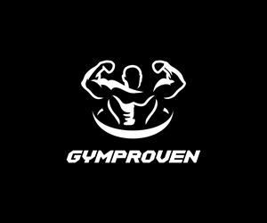 Diseño de Logo por rastf2day para GymProven | Diseño: #28858611