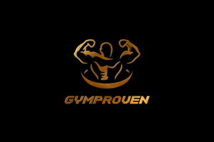 Diseño de Logo por rastf2day para GymProven | Diseño: #28858612