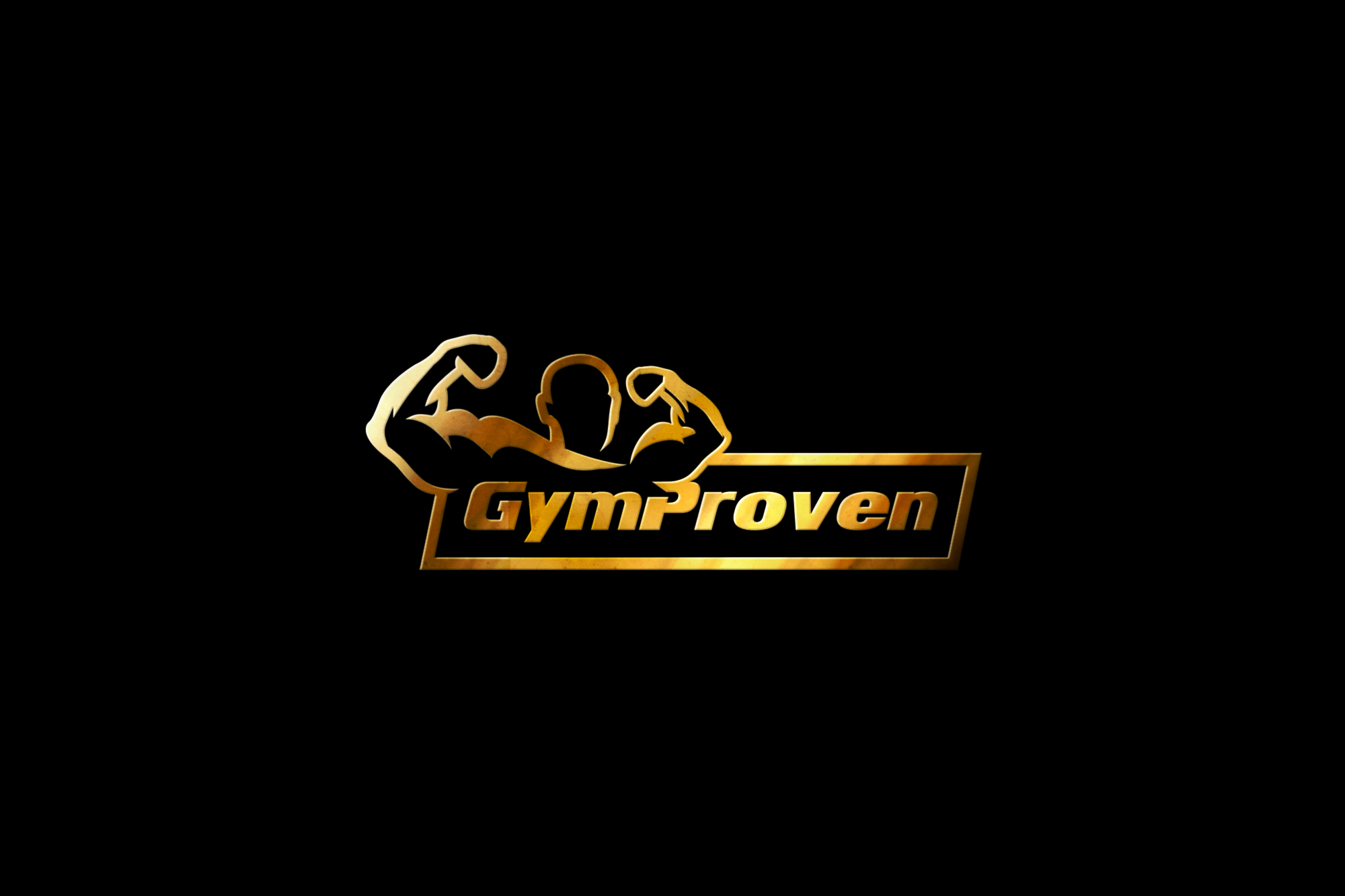 Logo Design by rastf2day for GymProven | Design #28868575