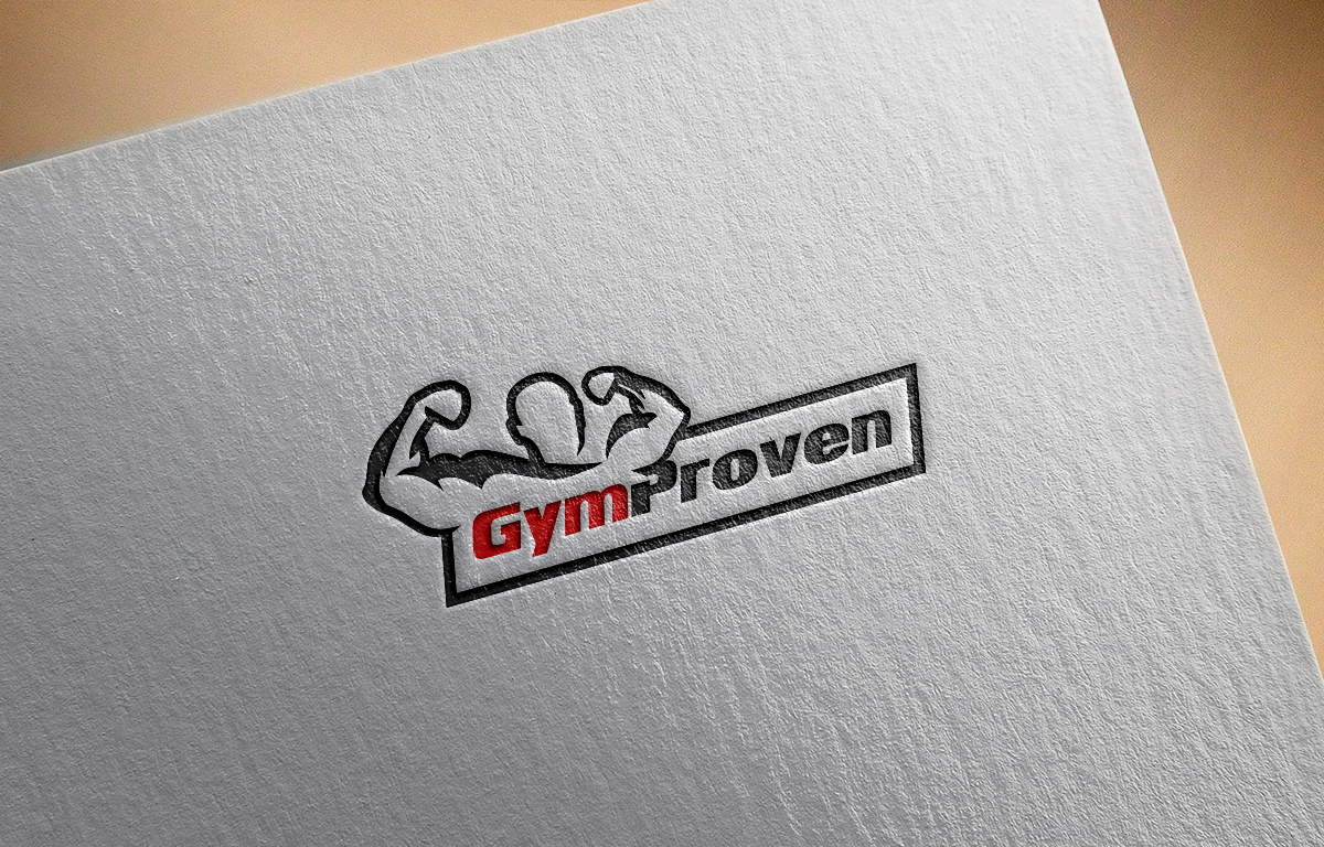 Logo Design by rastf2day for GymProven | Design #28868577
