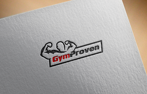 Diseño de Logo por rastf2day para GymProven | Diseño: #28868577