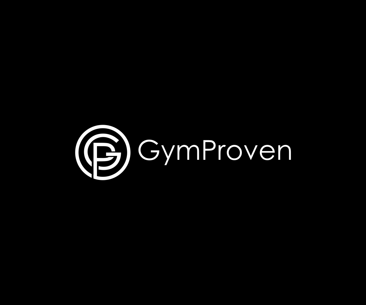 Logo Design by rastf2day for GymProven | Design #28876385