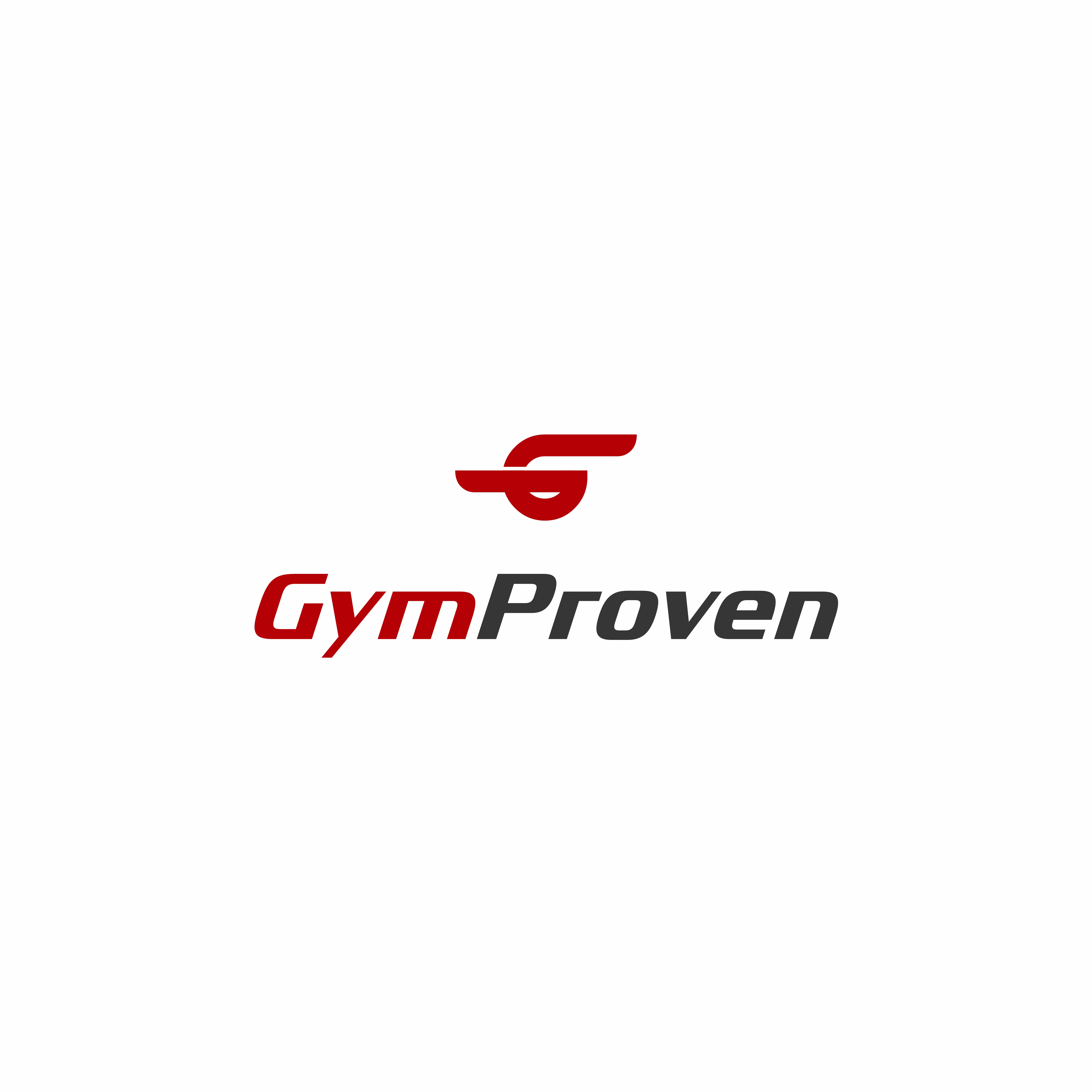 Logo Design by Atemolesky for GymProven | Design #28865293