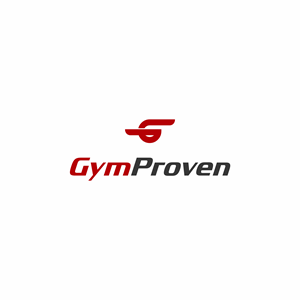 Logo Design by Atemolesky for GymProven | Design: #28865293
