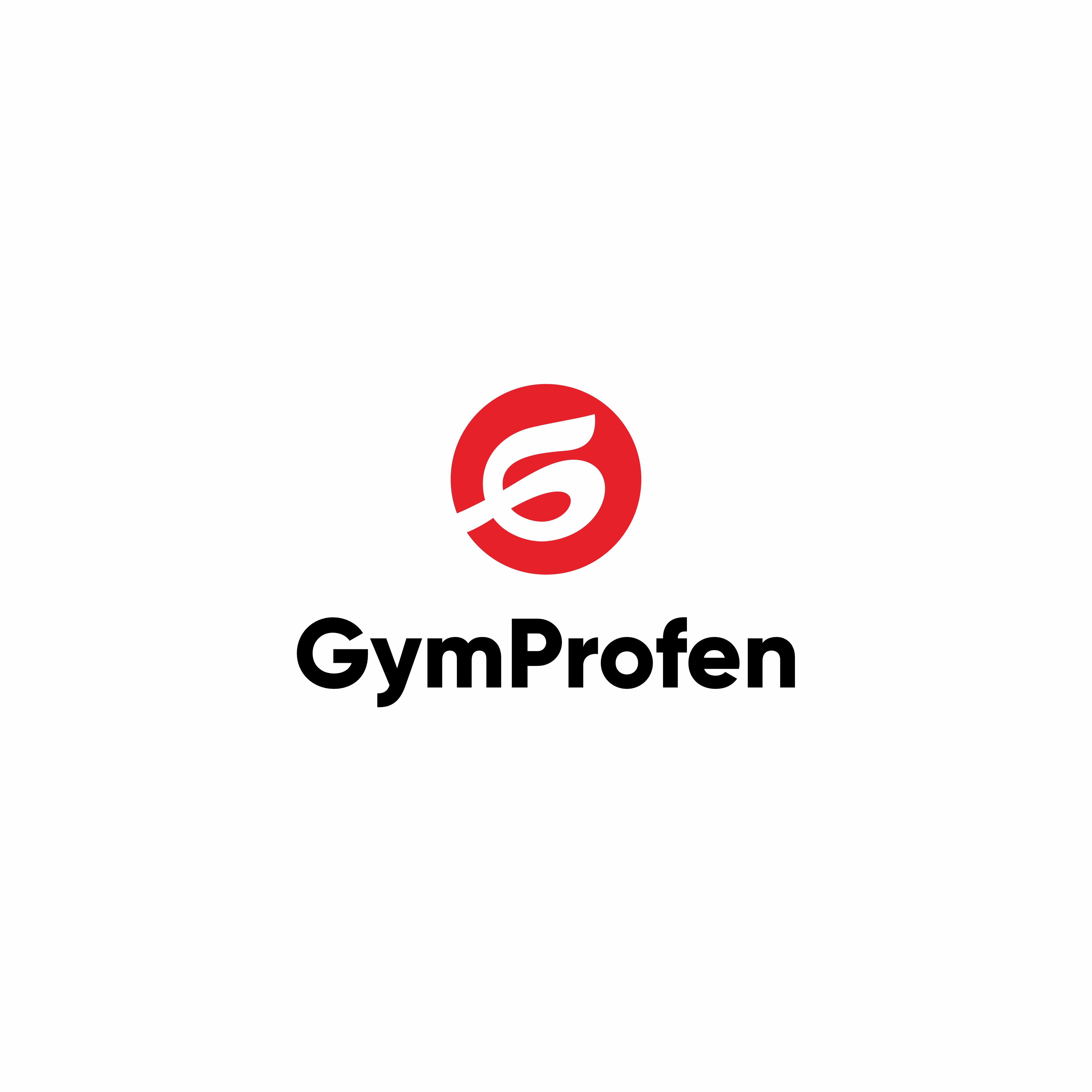 Logo Design by Atemolesky for GymProven | Design #28872425