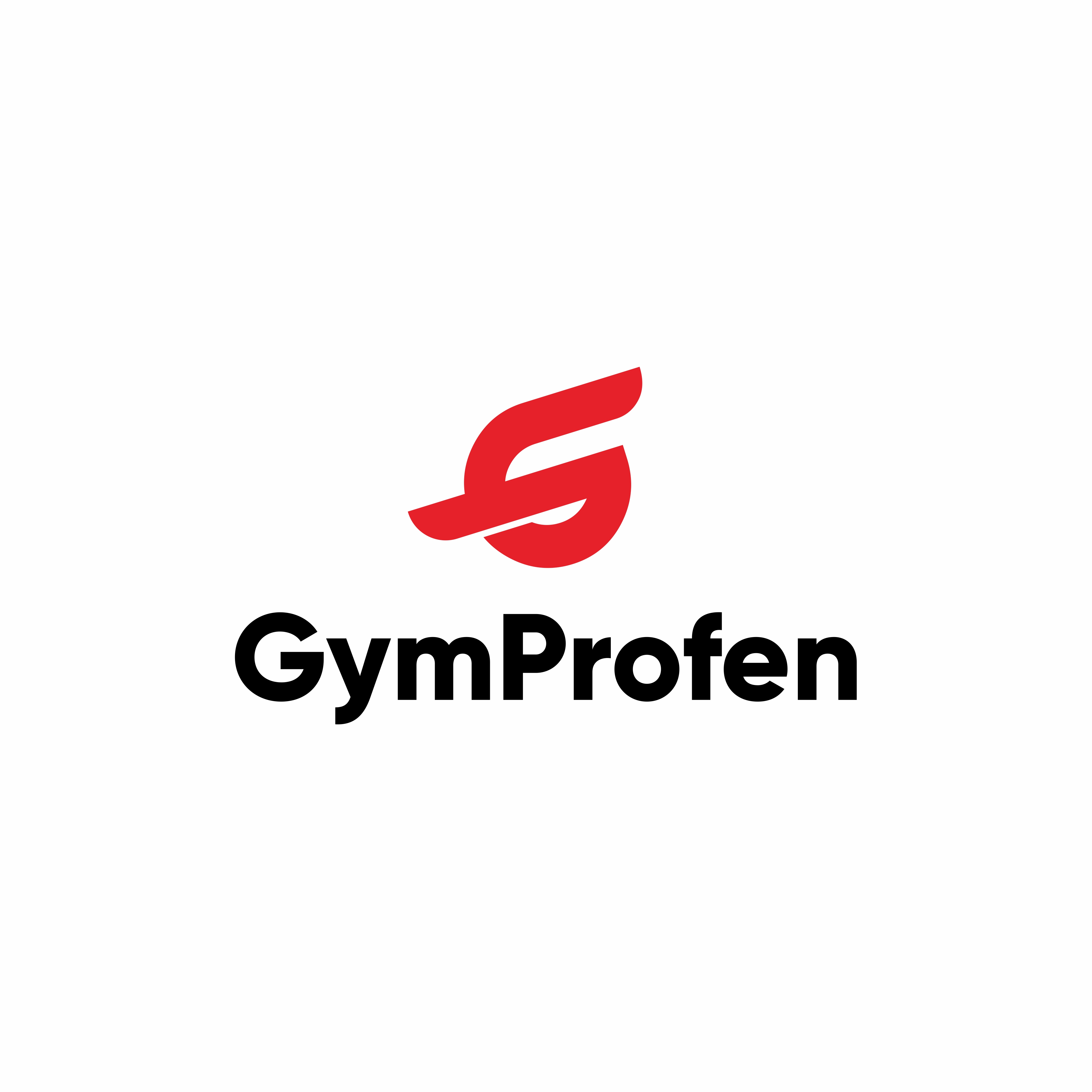 Logo Design by Atemolesky for GymProven | Design #28872439