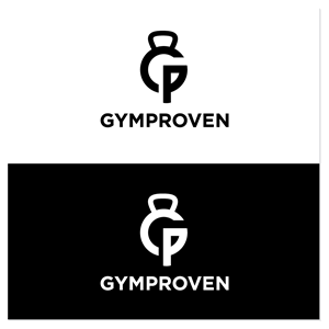 Diseño de Logo por Sujit Banerjee para GymProven | Diseño: #28861501