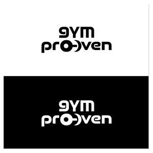 Diseño de Logo por Sujit Banerjee para GymProven | Diseño: #28861502