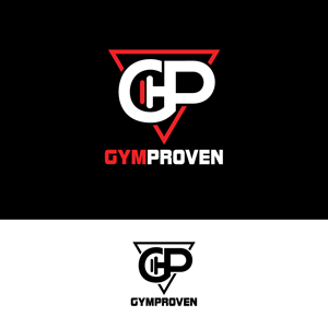 Diseño de Logo por Sujit Banerjee para GymProven | Diseño: #28861504
