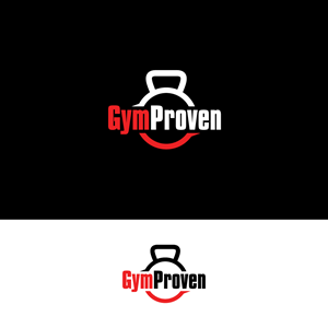 Diseño de Logo por Sujit Banerjee para GymProven | Diseño: #28861506