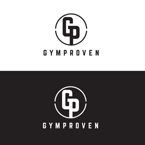 Diseño de Logo por Sujit Banerjee para GymProven | Diseño: #28861507