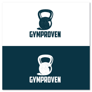 Diseño de Logo por Sujit Banerjee para GymProven | Diseño: #28861508