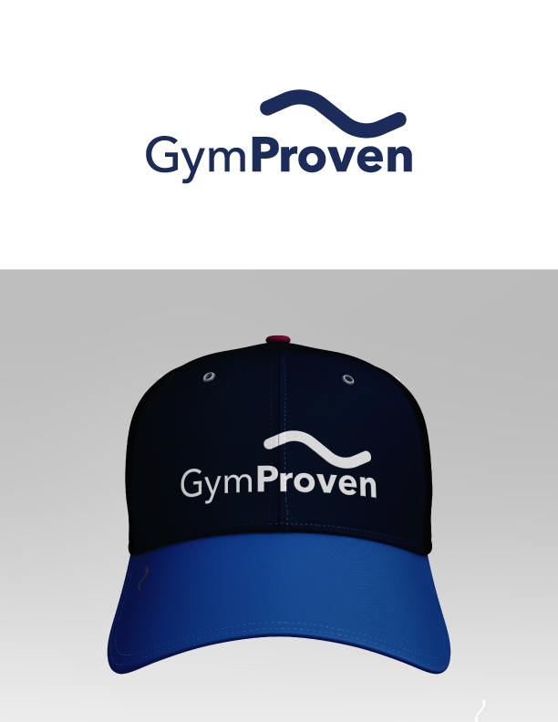 Logo Design by raigraphics for GymProven | Design #28864925