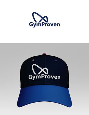 Logo-Design von raigraphics für GymProven | Design: #28869287